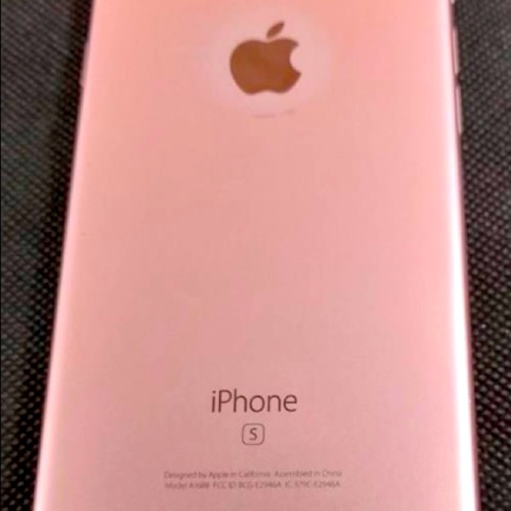 Apple iPhone 6S Model A1688 16GB Cell Phone